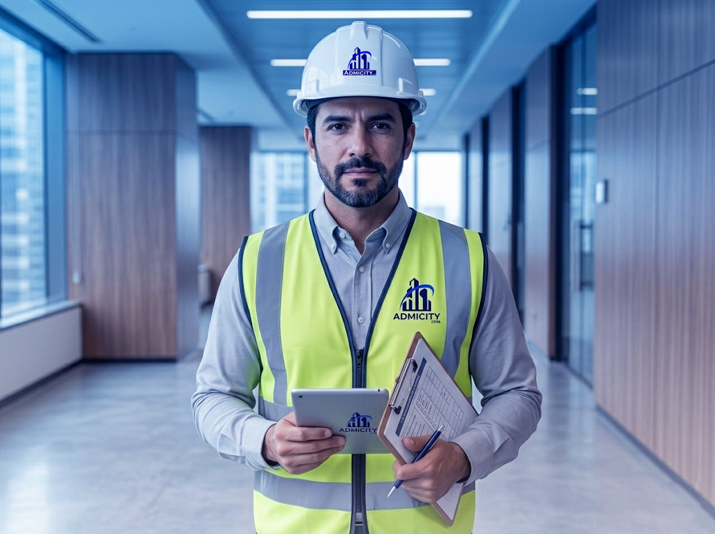 Salud y Bienestar en el trabajo