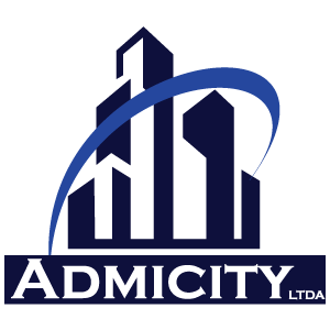Logo ADMICITY